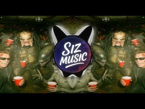 👽Ganja White Night x Tape B - Ganja Tape🎧