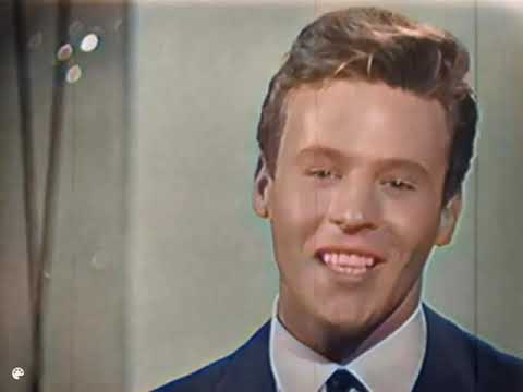 Mark Wynter - Heaven’s Plan (1963)