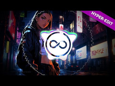 Axel Cooper, TECHNO KING - Remember The Name | ♾️