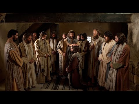 Are there modern day Apostles? Part 3. "The Final Chapter"