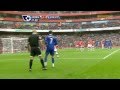 Cristiano Ronaldo vs Arsenal Away 08-09 HD