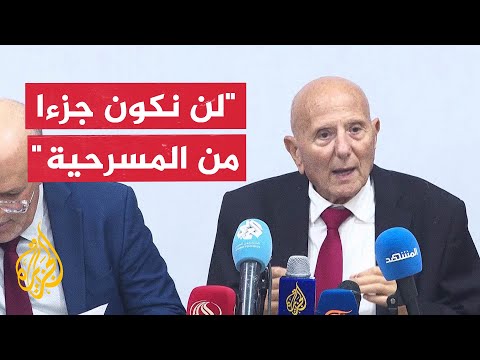 جبهة الخلاص التونسية محاكمة المعارضين غير عادلة والتهم واهية