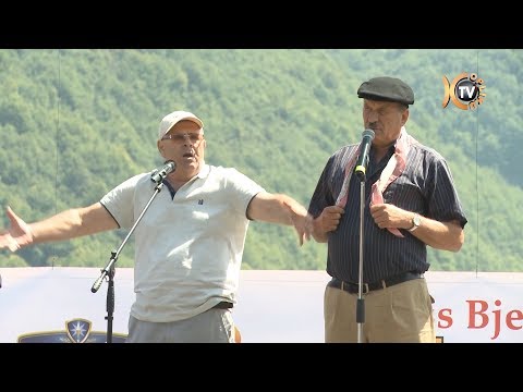 Humor Grupi Gaz e Maraz -  Logu i Bjeshkeve 2018