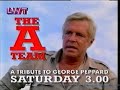 LWT Continuity Adverts 1994
