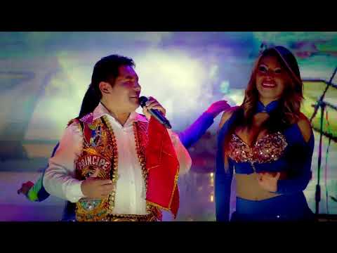 ♪ Príncipe Sandino Felipe Coarite - MIX IV, Primera Vez / Cuerpo Soltero / Cielo Nublado (Vivo) 2017