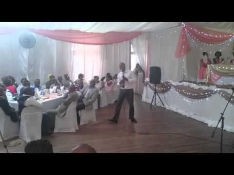 Bafana Bafana versus AmaBhokobhoko