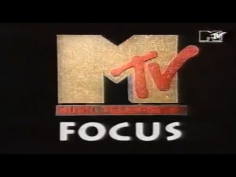 MTV Europe (1993) - Focus