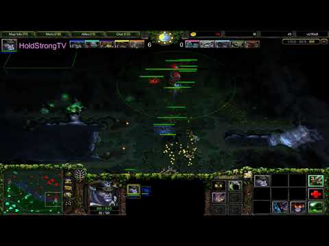 DOTA 1 Terrorblade Soul Keeper Beyond GODLIKE #2 (14 MINUTES RADIANCE)