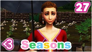 SEASONS LP #27 // FINALLY FALL!