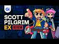 Scott Pilgrim EX Review Game Informer