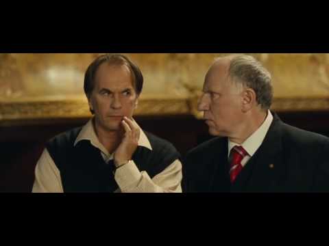 Caliu din Clejani (Anghel Gheorghe) chants pour Mélanie Laurent - Le concert