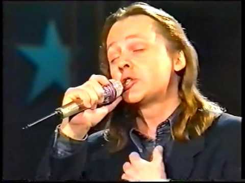 RUSSIA EUROVISION NF 1994 - 03 - Andrey Misin - Rossiyskaya lirichetskaya
