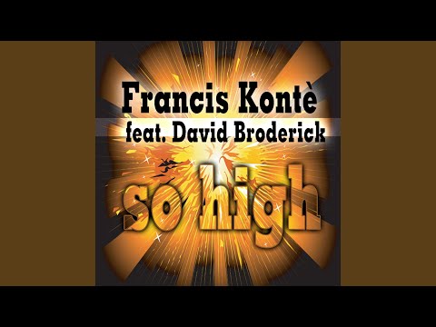 So High (Radio Edit)