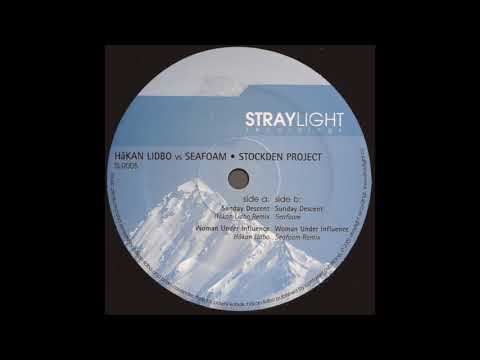 Hakan Libdo - Woman Under Influence