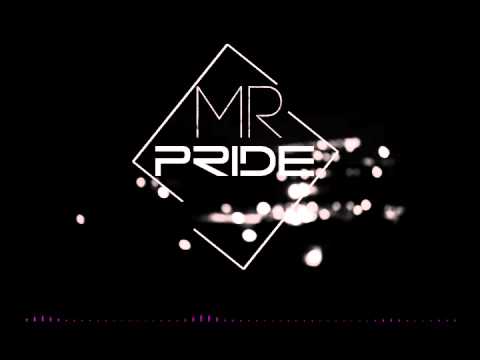 Mr.Pride - Chill The F*ck Out (Vol. IV)