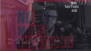 Big Mother Gig  - Low Payout feat Dicky Barrett Mighty Mighty Bosstones (Official Music Video)
