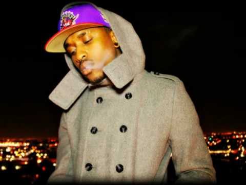 KP ft. Wes Nyle - Jawz (Prod. By KP)