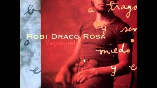 Robi Draco Rosa - Amantes Hasta el Fin