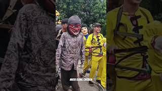 Download lagu Cepot sempoyongan gara gara sebotol minuman #cover #jaranan #faktaunikbinatang #facts #faktaunik mp3