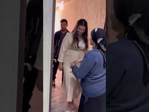 Evimizə gəlin gəlir❤️