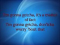 I'm Gonna Getcha Good - Shania Twain 