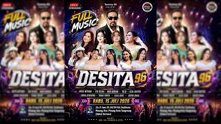 Download lagu LIVE STREAMING DESITA 96 || HAJAT BPK RW MARDAN || F PRO CHANNEL ( MALEM ) mp3