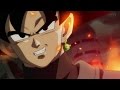 Goku Black AMV Dragon Ball Super