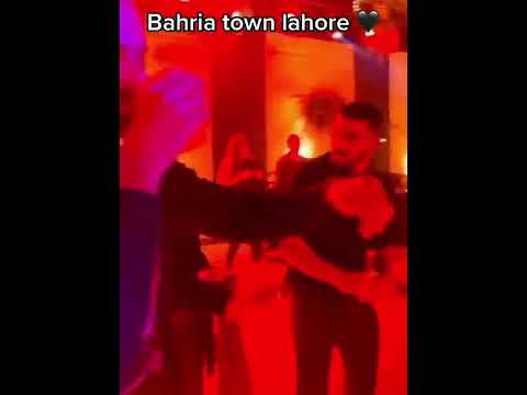 night club dance party at Lahore behria town #enjoy #nightlife #shorts