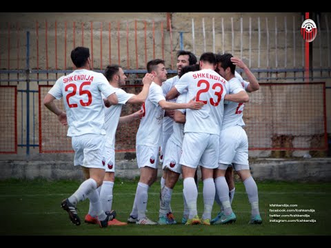 KF Sileks – KF Shkëndija  0-3 (04.04.2015)