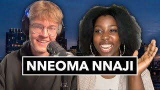 Nneoma Nnaji on Going Viral, Brand Deals, and Creating Far From Home