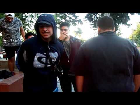 NEDAJ & KMIKC vs KIRA & KRAVISONE vs ESKIMAL & ZERTERO |4tos| (Fecha 2 - 2VS2) Jungla Freestyle