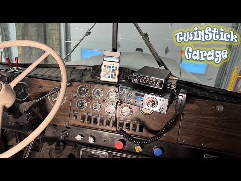 Smokey & The Bandit Tribute Truck Ep.64 Better PACE Yourself