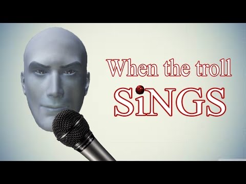 Dark Souls 3: The Pale Man Song