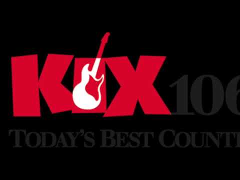 Josh Hisaw   Kix 106