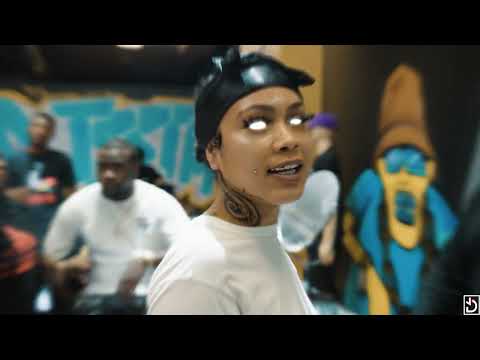 Roccin John & La Chat -  Didn't Start None Official Music Video Shot By @Divineshot @DaRealLaChat