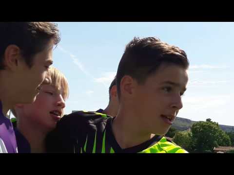 20170605 Dieter - Tornooi Marseille - Patro U13 - AS Rognac