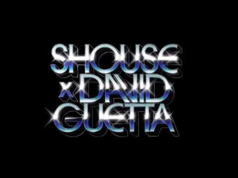SHOUSE x David Guetta - Live Without Love
