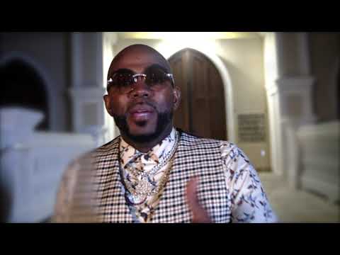 Jubee Kane - NAFWM (Official Video)