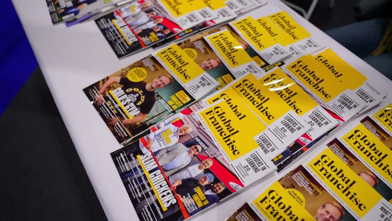 Corporate Event Film