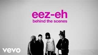 Kasabian - eez-eh (Behind the Scenes) [Xperia Access]