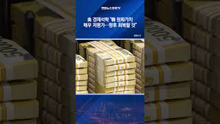 美 경제석학 "韓 원화가치 매우 저평가…향후 회복할 것"