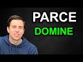 Parce Domine - Gregorian Chant
