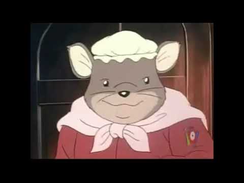 Thumbelina  - Episode 16 - Trapped in the Mole Tunnel (English Sub CC)
