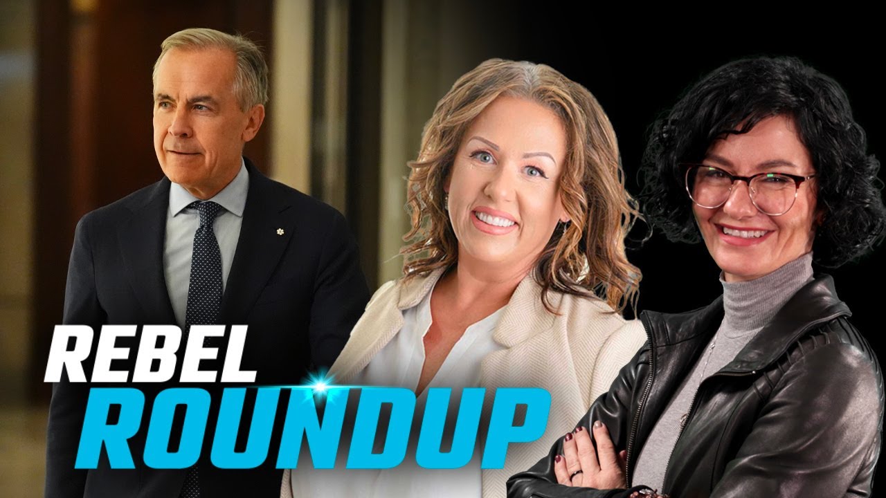 Liberals' luring tactics, Poilievre on Carney's 'debt fund,' Parental rights debate | Rebel Roundup