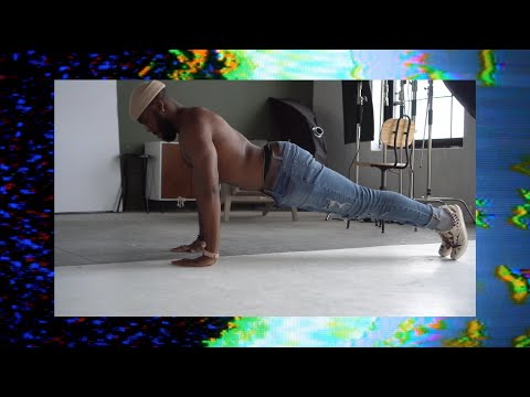 shinaba (Dir. by BRODIEELITE)