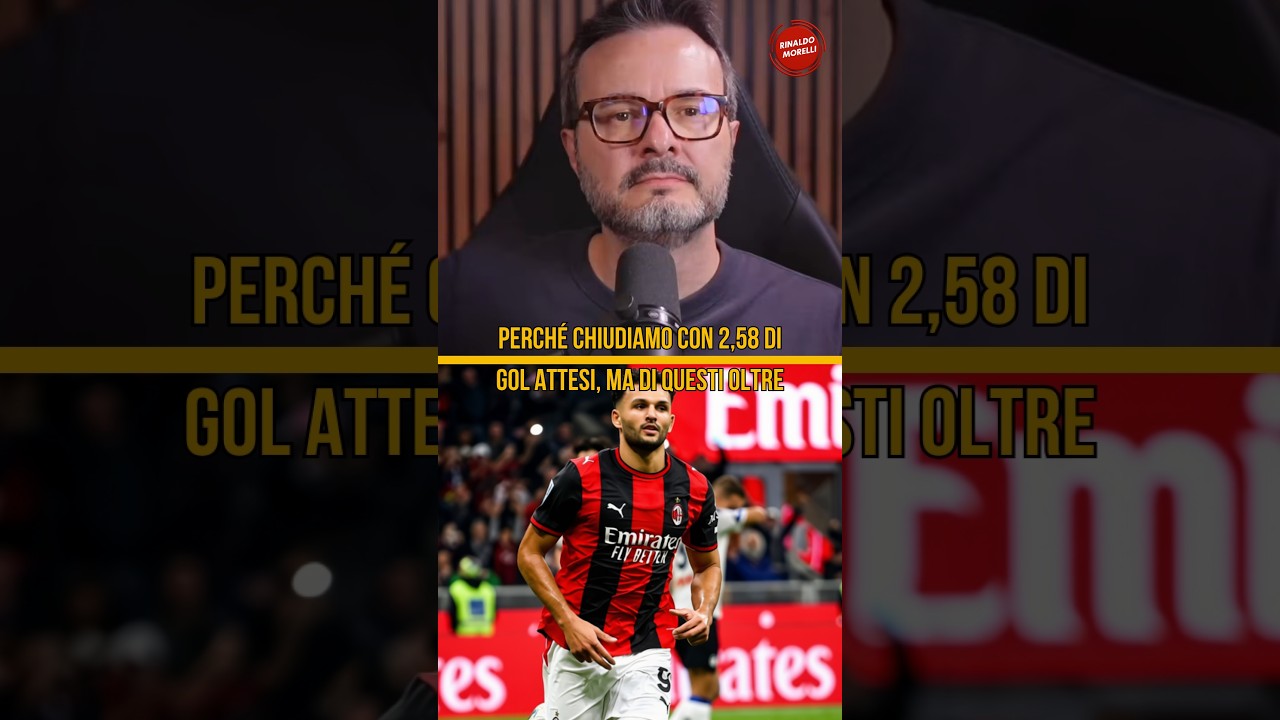 Ultimo video pubblicato