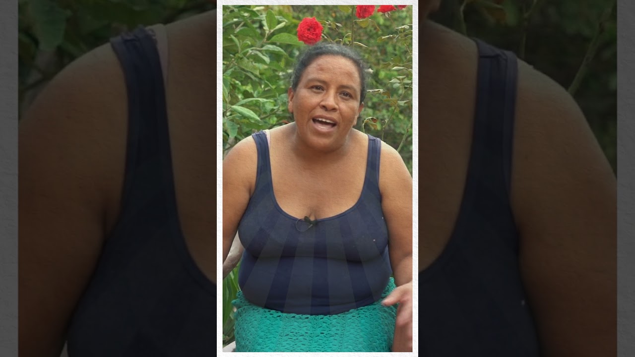 Delma Olvera Vive porque Centroamérica Vive Honduras