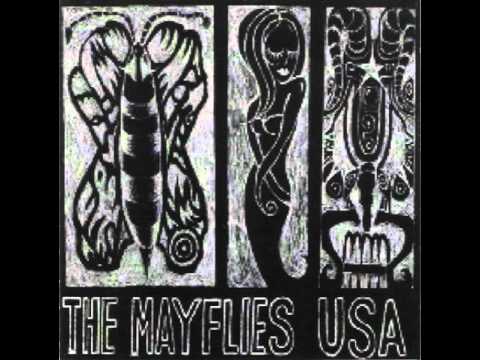 The Mayflies USA - Skywriting