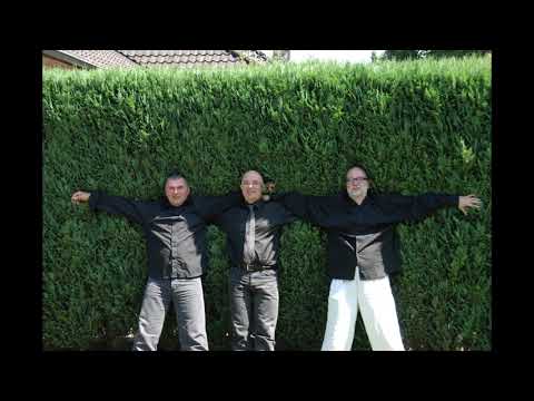 @ionbogdanstefanescu  Gershwin - I got plenty o'nuttin'