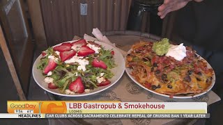 LBB Gastropub & Smokehouse